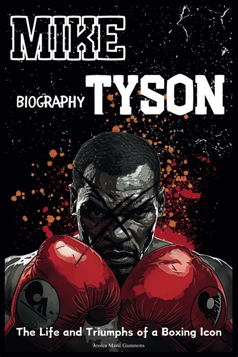mike tyson biography plotinus