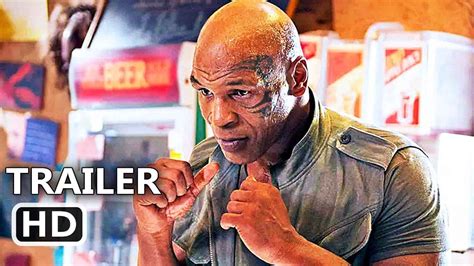 mike tyson documentary 2018