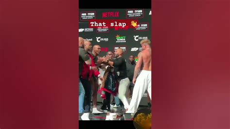 mike tyson vs jake paul | Jake Paul vs Mike Tyson rematch VnExpress