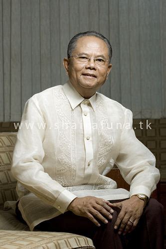 mike velarde biography