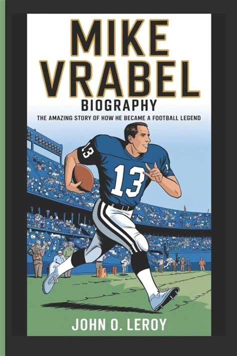 mike vrabel biography