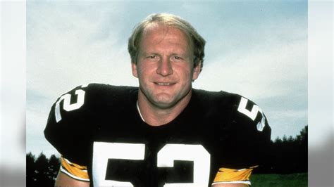 mike webster biography