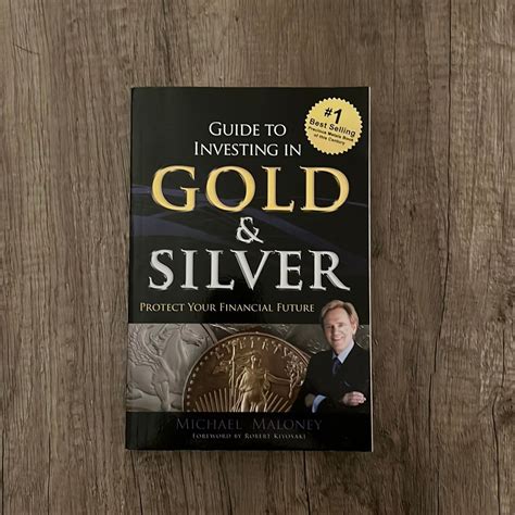 Download Mike Maloney Guide Investing Gold Silver 