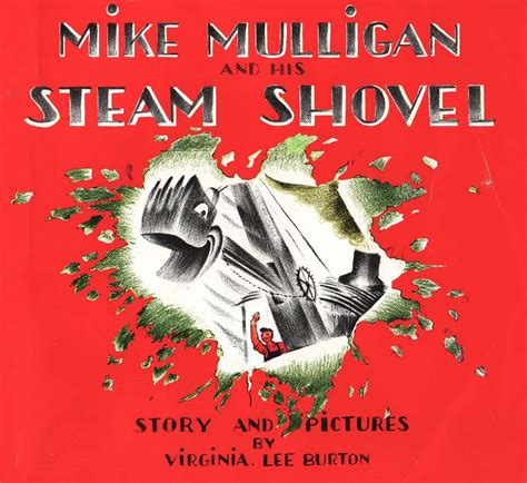 Download Mike Mulligan And His Steam Shovel 75Th Anniversary 