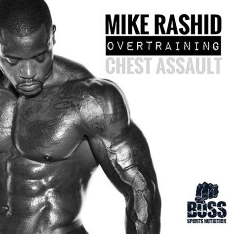 Full Download Mike Rashid Chest Assault Free 