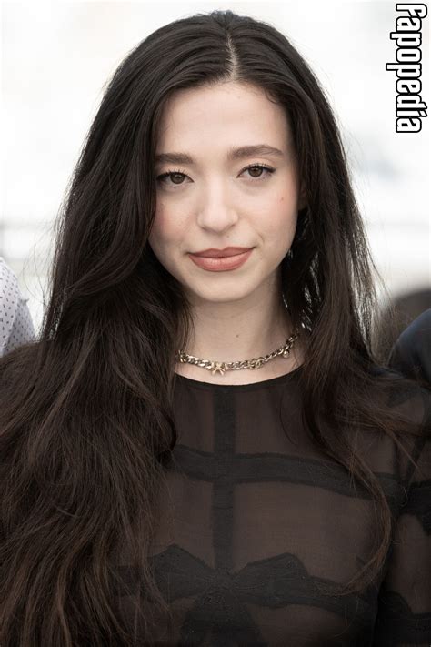 mikey madison creator profile