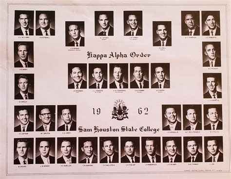 Mikey Schmidt Kappa Alpha
