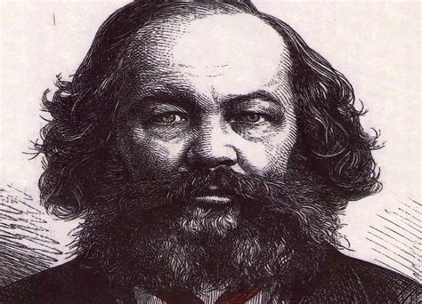 mikhail bakunin biography