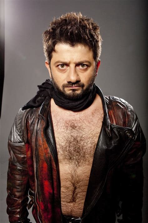 mikhail galustyan wiki