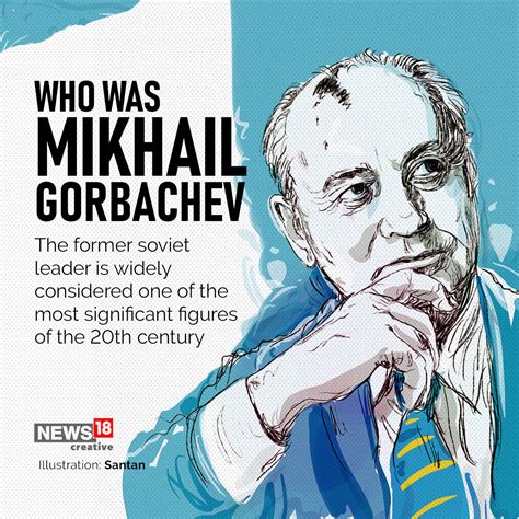 mikhail gorbachev bibliography