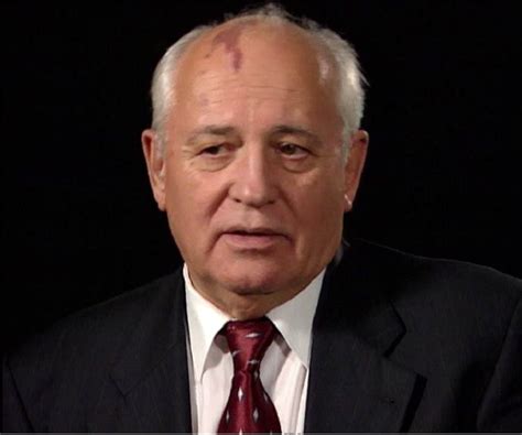 mikhail gorbachev biography gorbachev mikhail