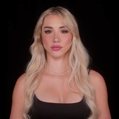 Mikhaila Fuller Tits