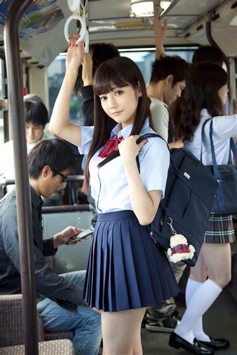 Miki japanese schoolgirl pervert humiliation