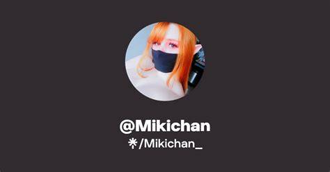 mikichans2 nude