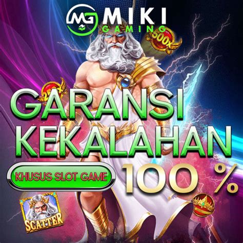 MIKIGAMING LOGIN 🪜 MIKIGAMING LOGIN Link Slot Gacor Paling Dicari untuk - KRIEG