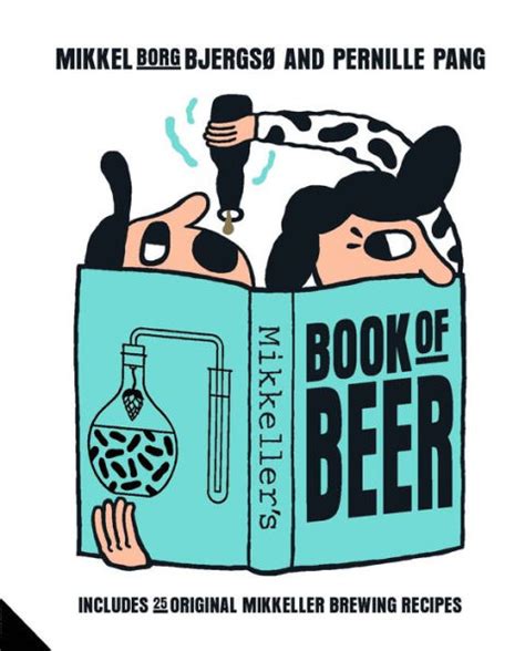 Full Download Mikkellers Book Of Beer 