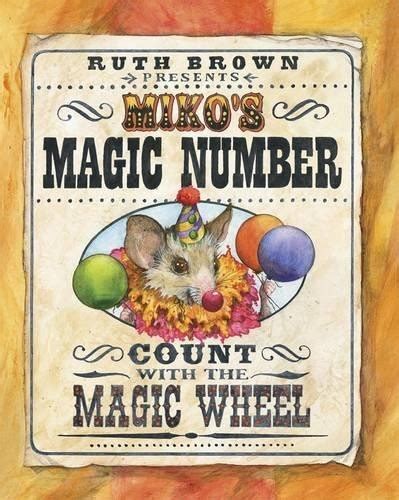 Miko Magic Number