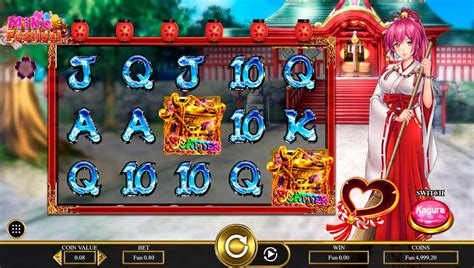 MIKO SLOT - Cerita DOROKEN Yang Kecurian Diamond & MIKO Yang