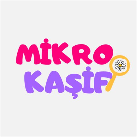 mikro kaşif.