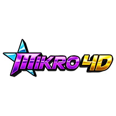 MIKRO4D RESULT | Pakar Resmi No.1 Bandar Togel Serta