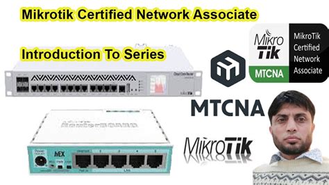 Mikrotik Certified Network Associate Study Guide