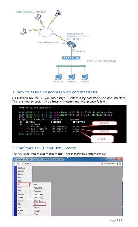 Read Mikrotik Router Documentation Pdf 