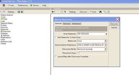 Read Online Mikrotik Setup Guide 