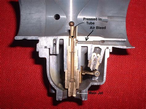Read Online Mikuni Needle Jet Removal How To 