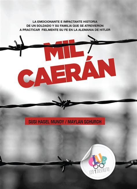 mil caeran libro