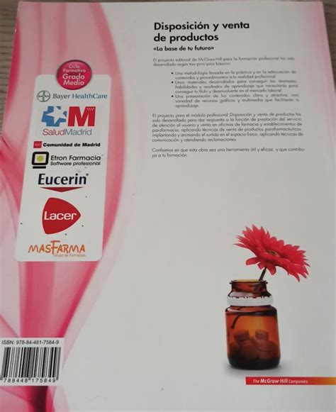 Read Online Mil Anuncios Grado Medio Farmacia Libros Y 