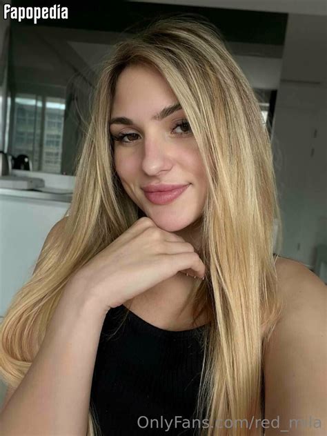 mila ruby OnlyFans leaked content