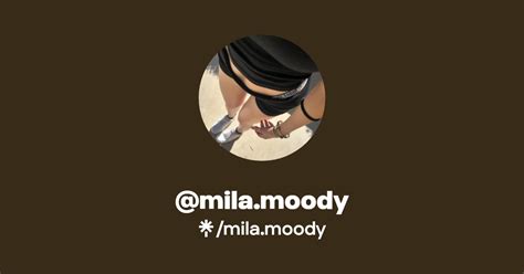 Mila.moody Fanvue Leaks