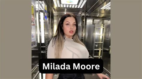 milada moore nudes