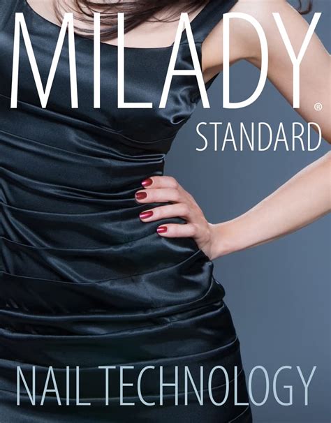 Milady Nail Technology