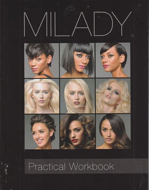 Milady Practical Workbook Answer Chap 15