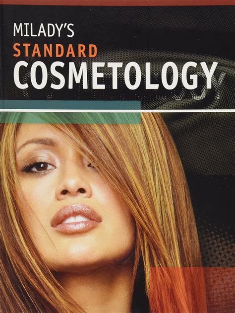 Milady Textbook