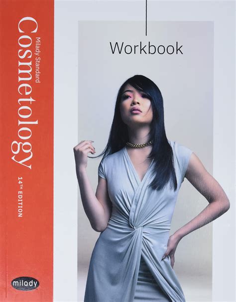 Milady Workbook