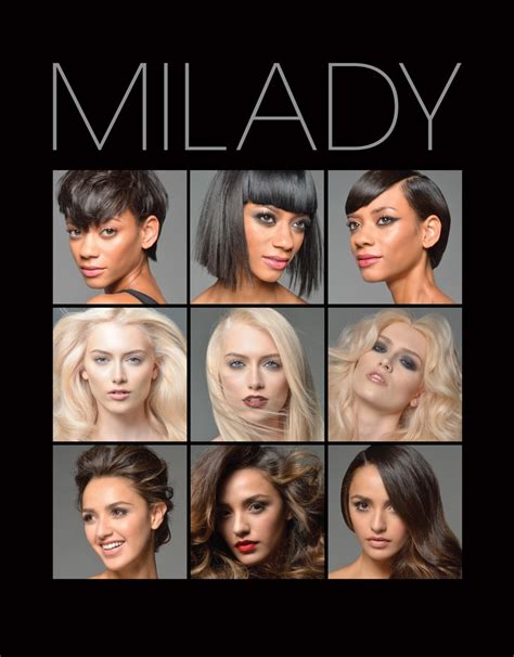 Download Milady Hair Color Study Guide 