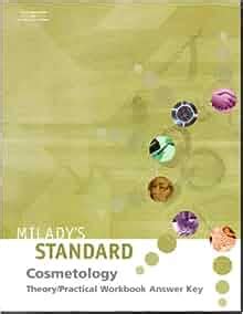 Read Milady Standard Cosmetology Theory Workbook Answer Key 