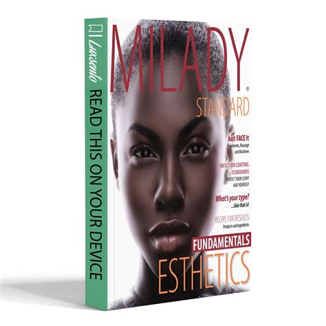 Download Milady Standard Esthetics Fundamentals Course 