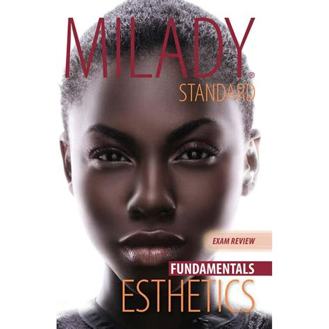 Download Milady Standard Esthetics Fundamentals Exam Review 