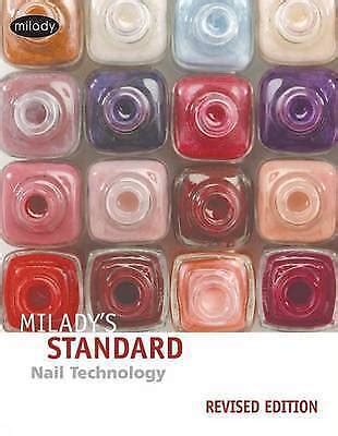 Download Milady Standard Nail Technology 5Th Edition 