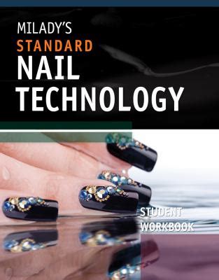 Read Online Milady Standard Nail Technology 6Th E 