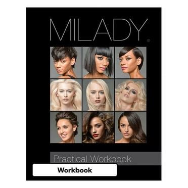 Full Download Milady Study Guide Essential Companion Answer Key 2012 