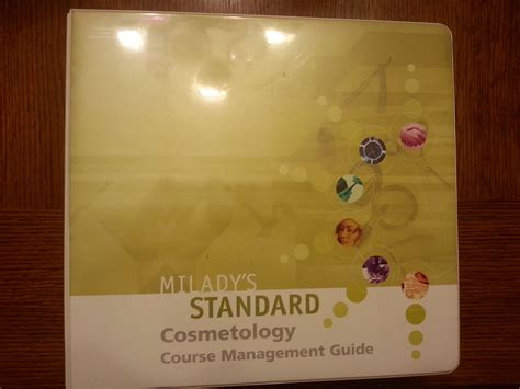 Download Milady39S Standard Cosmetology Theory Workbook Answer Key 