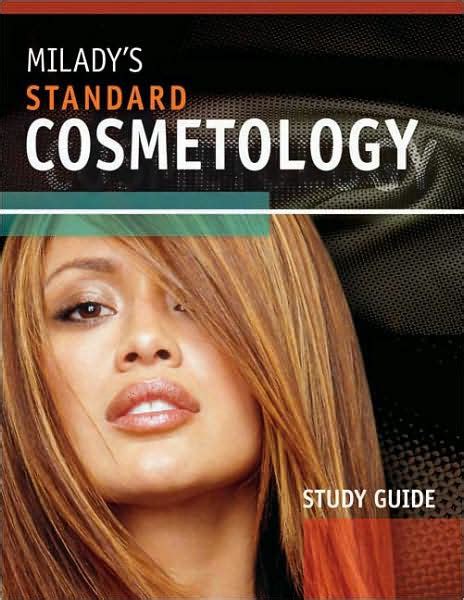 Download Miladys Standard Cosmetology 2008 