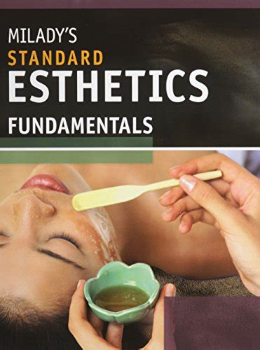 Download Miladys Standard Fundamentals For Estheticians 
