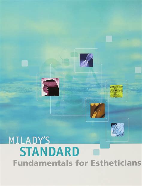 Download Miladys Standard Fundamentals For Estheticians 