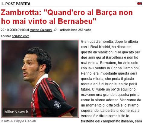 MILANNEWS - MilanNewsit