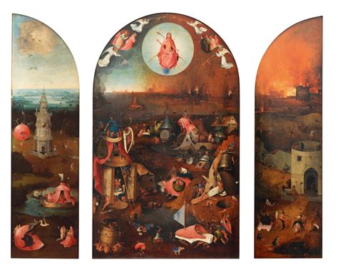 milano hieronymus bosch